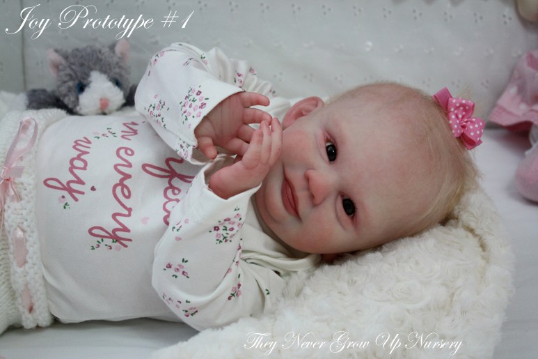 Prototype By Debbie Henshaw